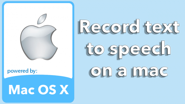 Free applications for mac os x